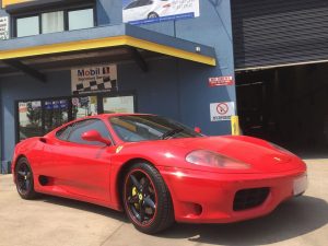 Car, Home, Office Window Tinting Melbourne